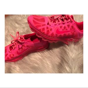 NIKE AIR MAX FIT SOLE